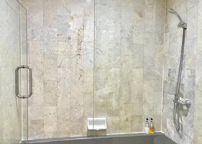 Trinity View 3br Spacious Family Silom Banguecoque